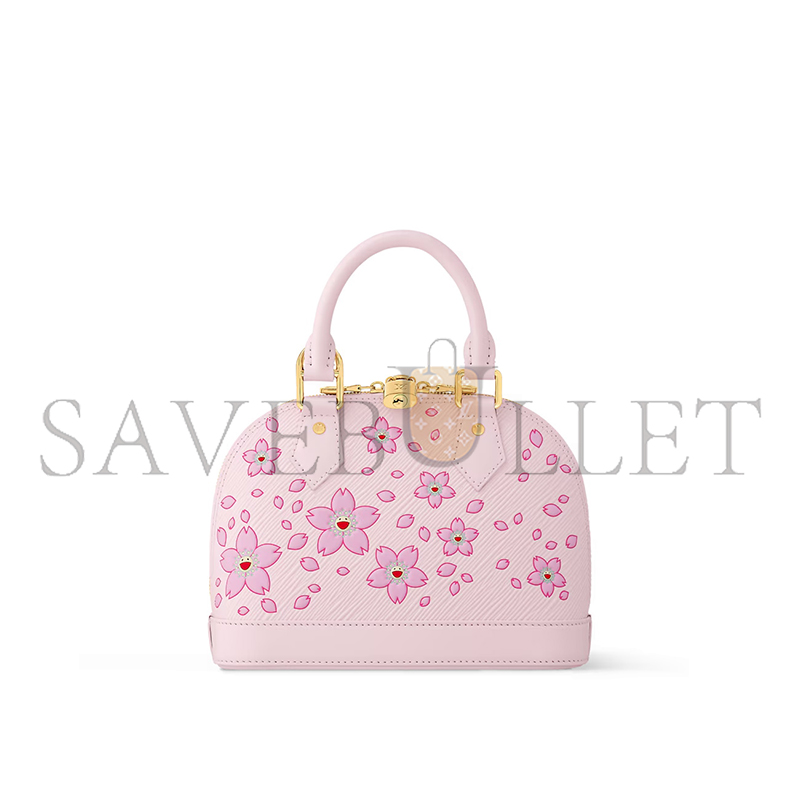 l0*is V*t0n murakami lv x tm alma bb m13104 (24*18*11cm)